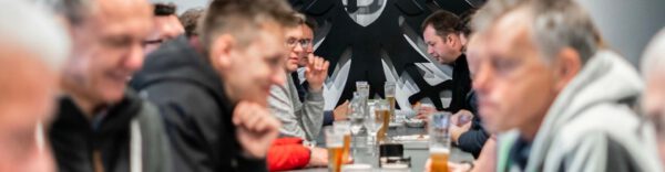 VIP Lounge SC Preußen Münster
